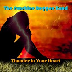 Thunder in Your Heart