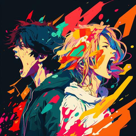 Drive Me Crazy (Instrumental)