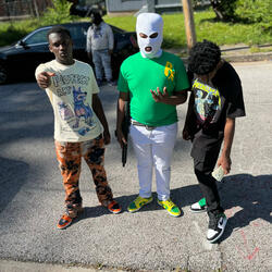 Nolove (feat. Twaunn & Lilcstar)