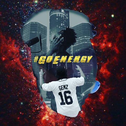 #GoEnergy