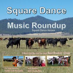 Square Dance Music Original
