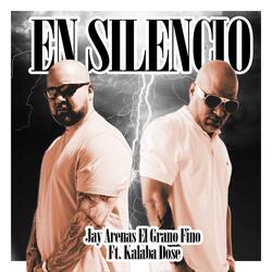 En Silencio (feat. Kalaba Dose)