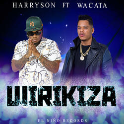 Wirikiza (feat. Harryson)