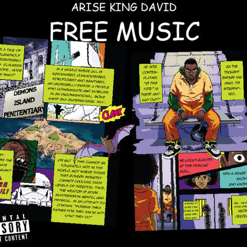 Free Music
