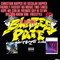 friendly challage no diss