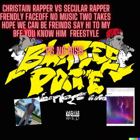 friendly challage no diss