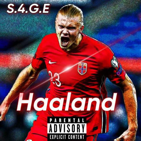 Erling Haaland