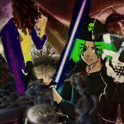 GHOST (feat. GEMCALIBUR)