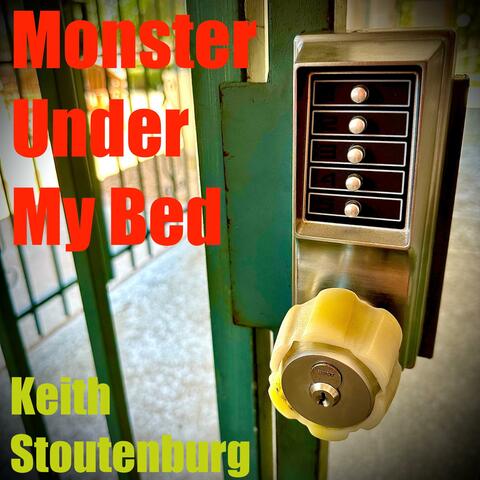 Monster Under My Bed