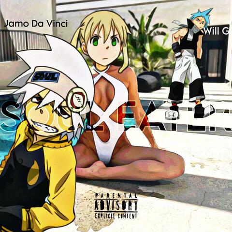 Soul Eater (feat. Will G)