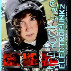 TRUST ( at ELECTROPUNKz 2023)