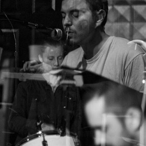 Live @The Stork Club, Oakland