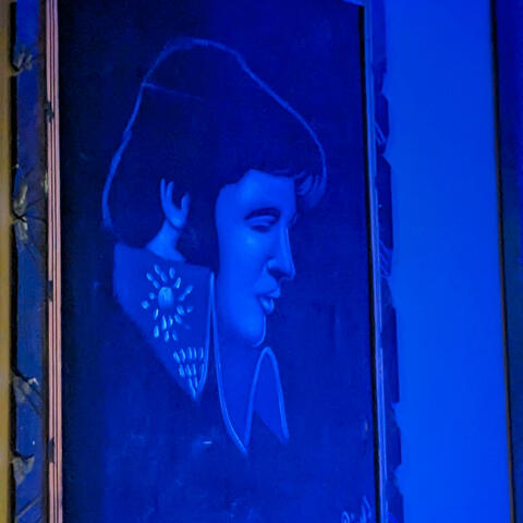 Songs For The Fallen King