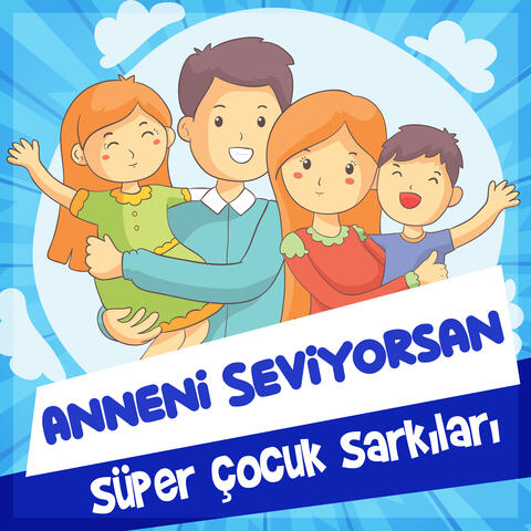 Anneni Seviyorsan Alkışla