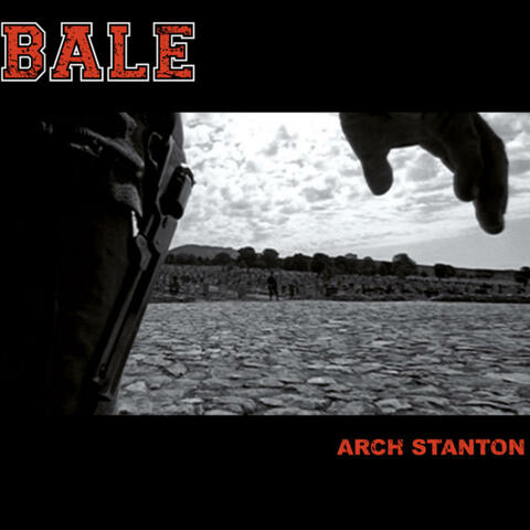 Arch Stanton