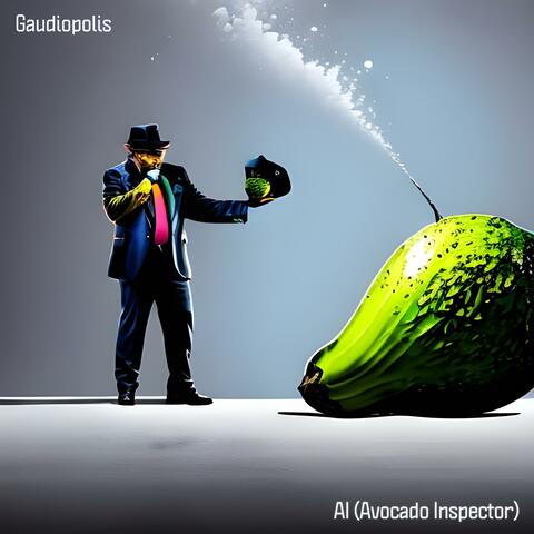 AI (Avocado Inspector)