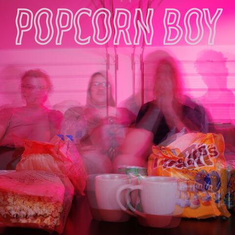 Popcorn Boy