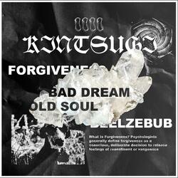 Forgiveness