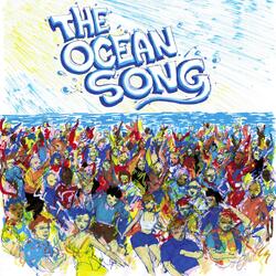 Alive (The Ocean Song)