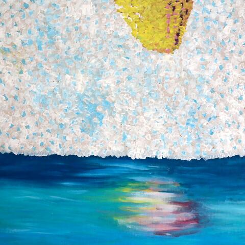 to the ocean
