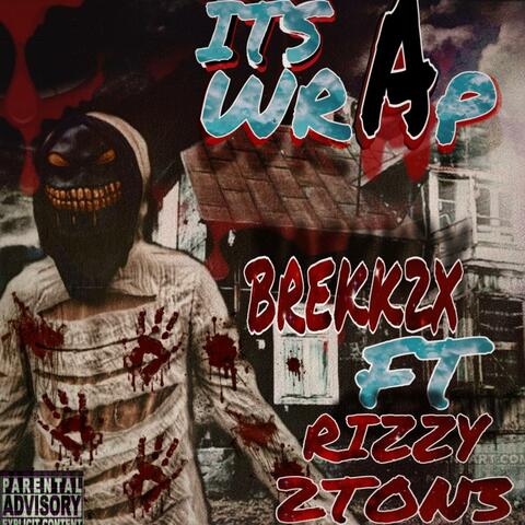 Its A Wrap