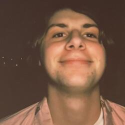 Strawberry Snowflakes