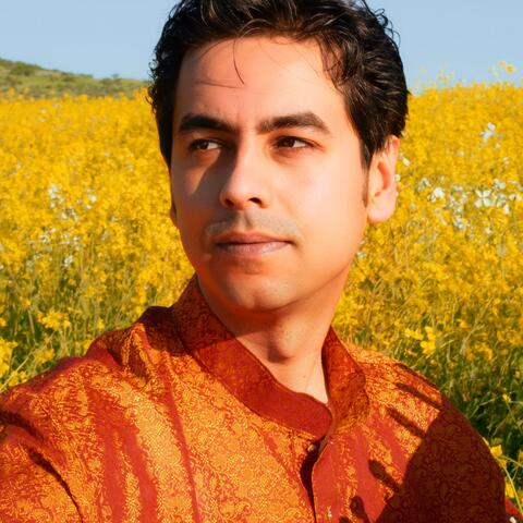 BLOSSOMING (feat. Rohan Krishnamurthy, William Rossel & Steve Gorn) [Extended Version]