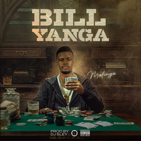 Bill Yanga