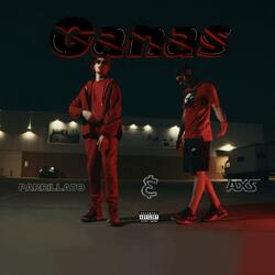Ganas (feat. AXS)