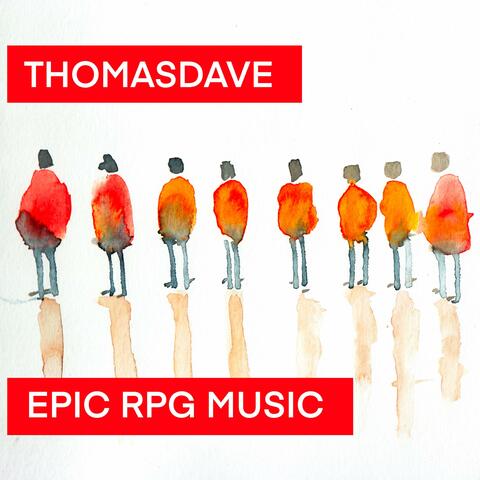 Epic RPG Music