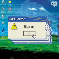 SIKTIR GIT