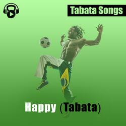 Happy (Tabata)