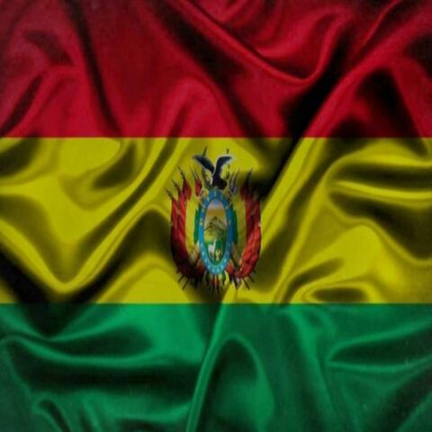 Yo soy de Bolivia MaG