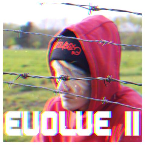 EVOLVE II (REMASTERED)