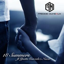 18 Summers (feat. Yvette Gonzalez-Nacer)