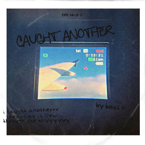 caught another <3