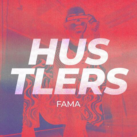 Fama (feat. yende 8102, JohnnyNadie & Sait Surreal)