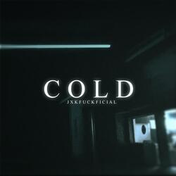 cold.