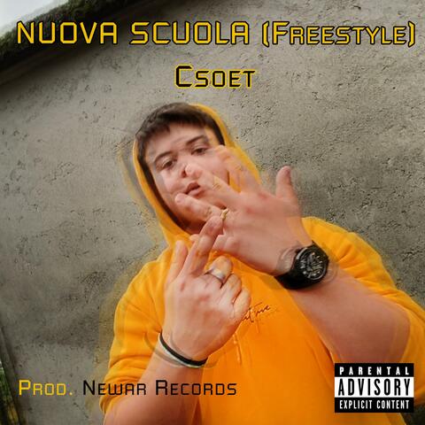 NUOVA SCUOLA (freestyle)