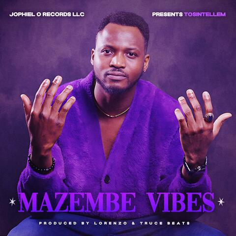 Mazembe Vibes