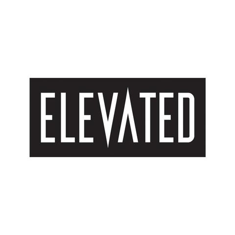 ELEVATED (feat. That Boi Ace)