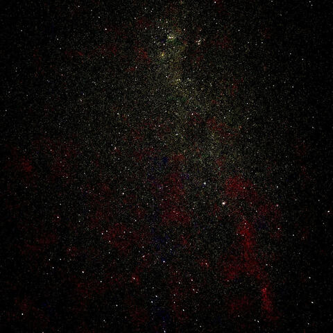 Stargazing