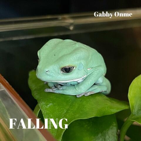 Falling