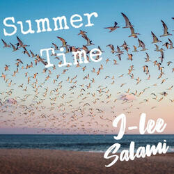 Summer Time (feat. J-lee)