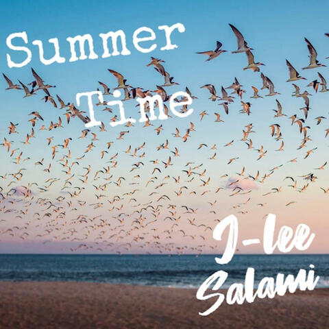 Summer Time (feat. J-lee)