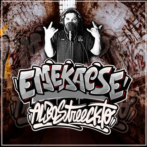 Rap Albostreeckto (feat. Siyei Films)