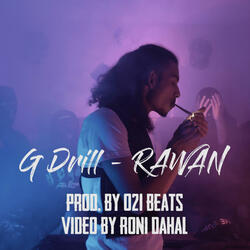 G Drill-RAWAN(Ghattekulo Bloods)