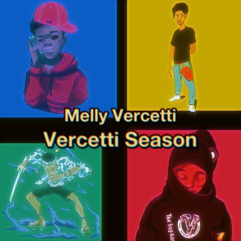 Vercetti Season