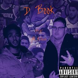 D Book (feat. Nico)