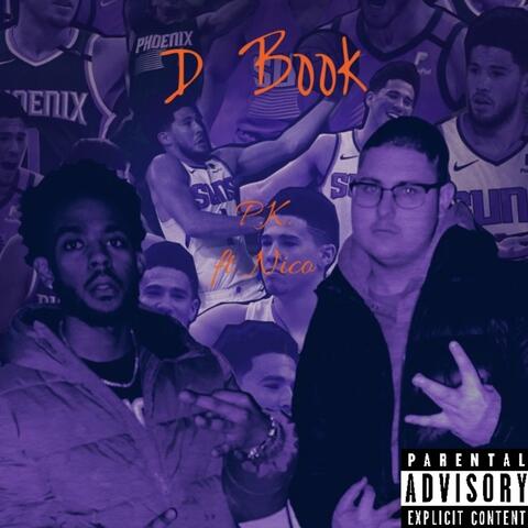 D Book (feat. Nico)
